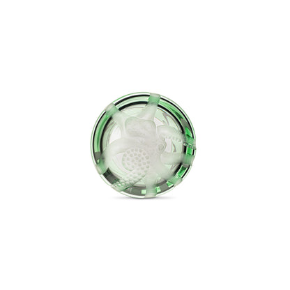 Octopus Crystal Tumbler