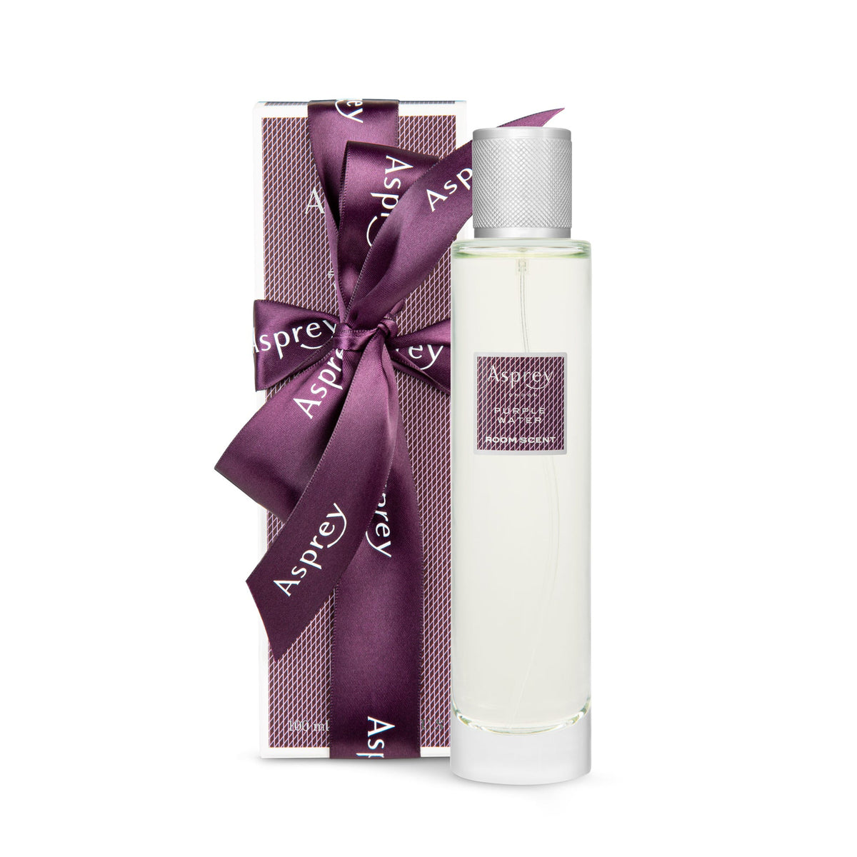 パープルウォータールームの香り – Asprey London