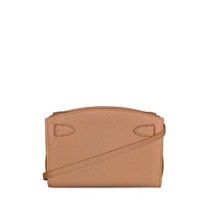 1781 Pochette Handbag in Soft Grain Leather