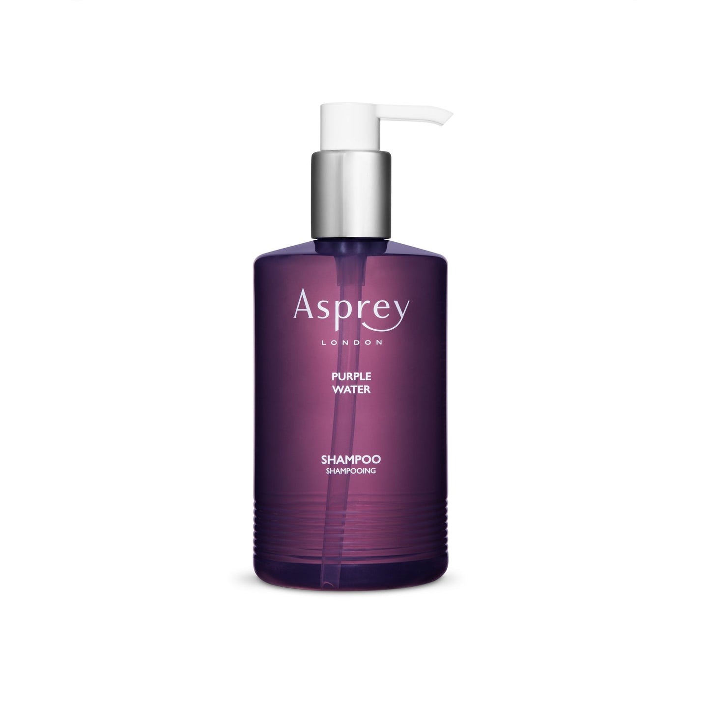 Purple Water Shampoo, 360ml