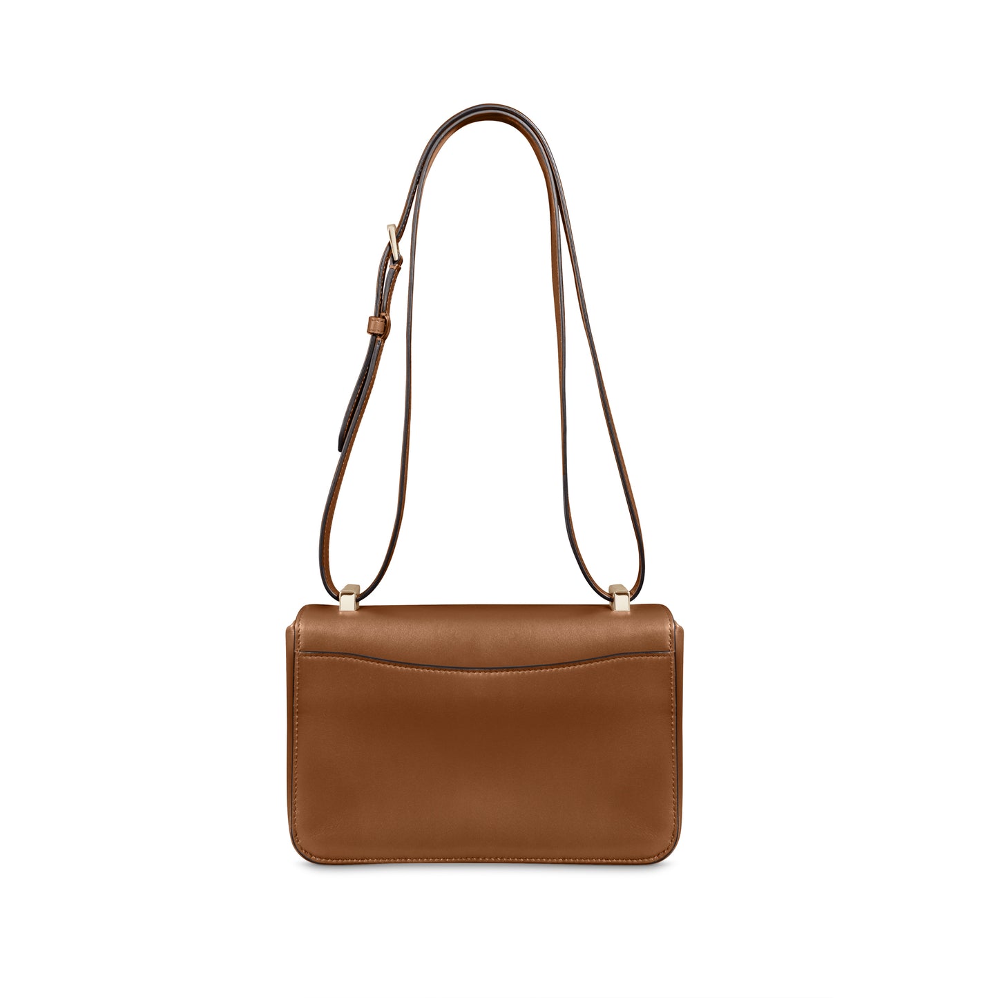1781 Shoulder Handbag in Soft Leather