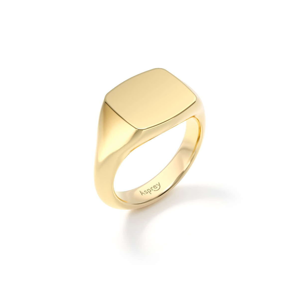 Signet Rings | Asprey London Since 1781