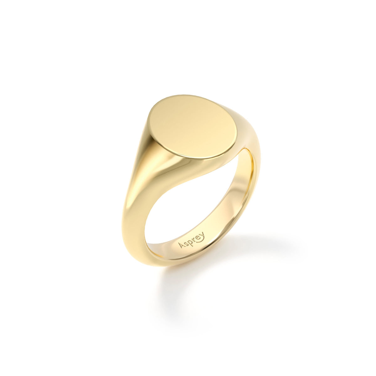 Signet Rings | Asprey London Since 1781