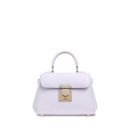 Candy Violet / Pale Gold