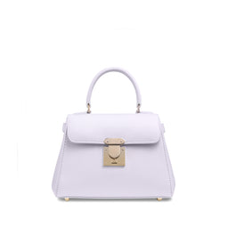 Candy Violet / Pale Gold