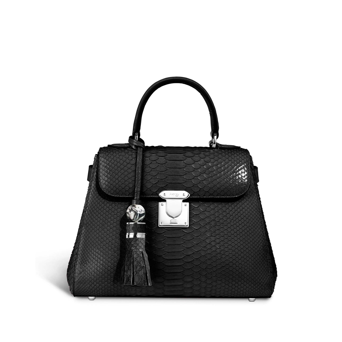 167 Small Handbag in Python