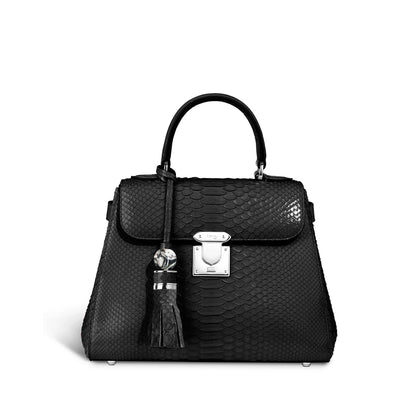 167 Small Handbag in Python