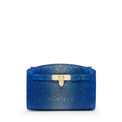 1781 Pochette Handbag in Lizard