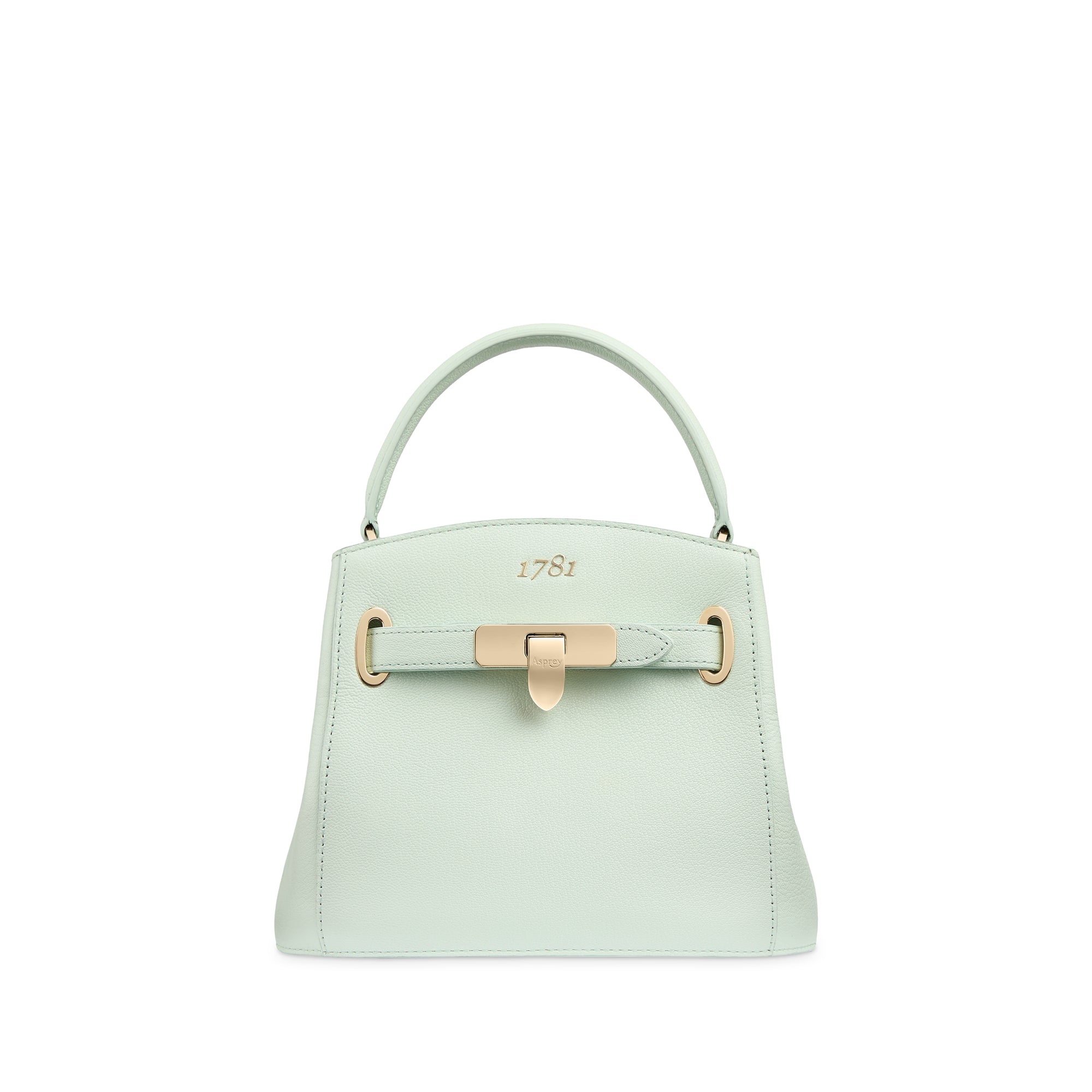 英国アスプレイ製　ビンテージガーメントバッグ コレクション – Asprey London