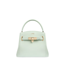 Mint Green / Pale Gold