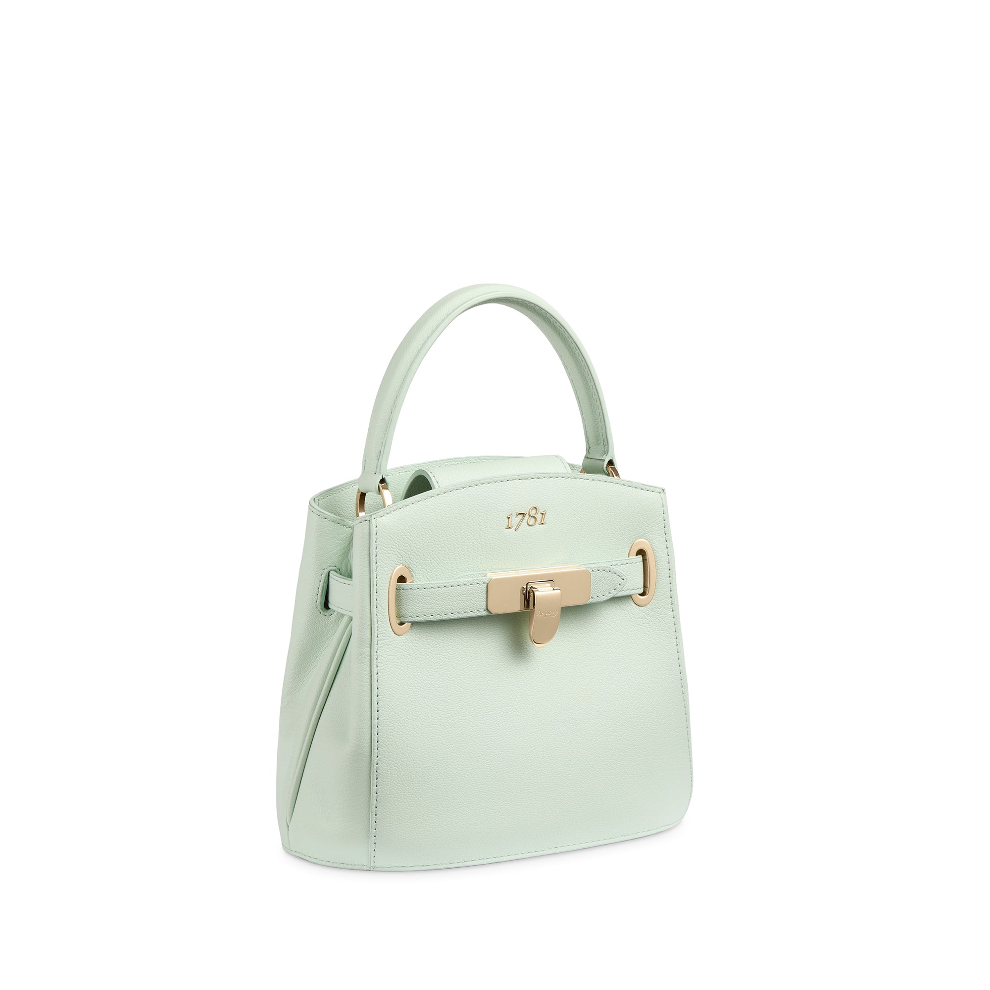 1781ハンドバッグ | Asprey London 1781年創業