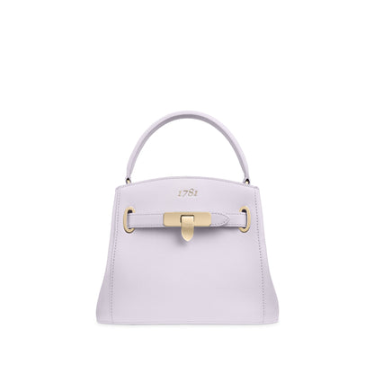1781 Bucket Mini in Pebble Grain Leather