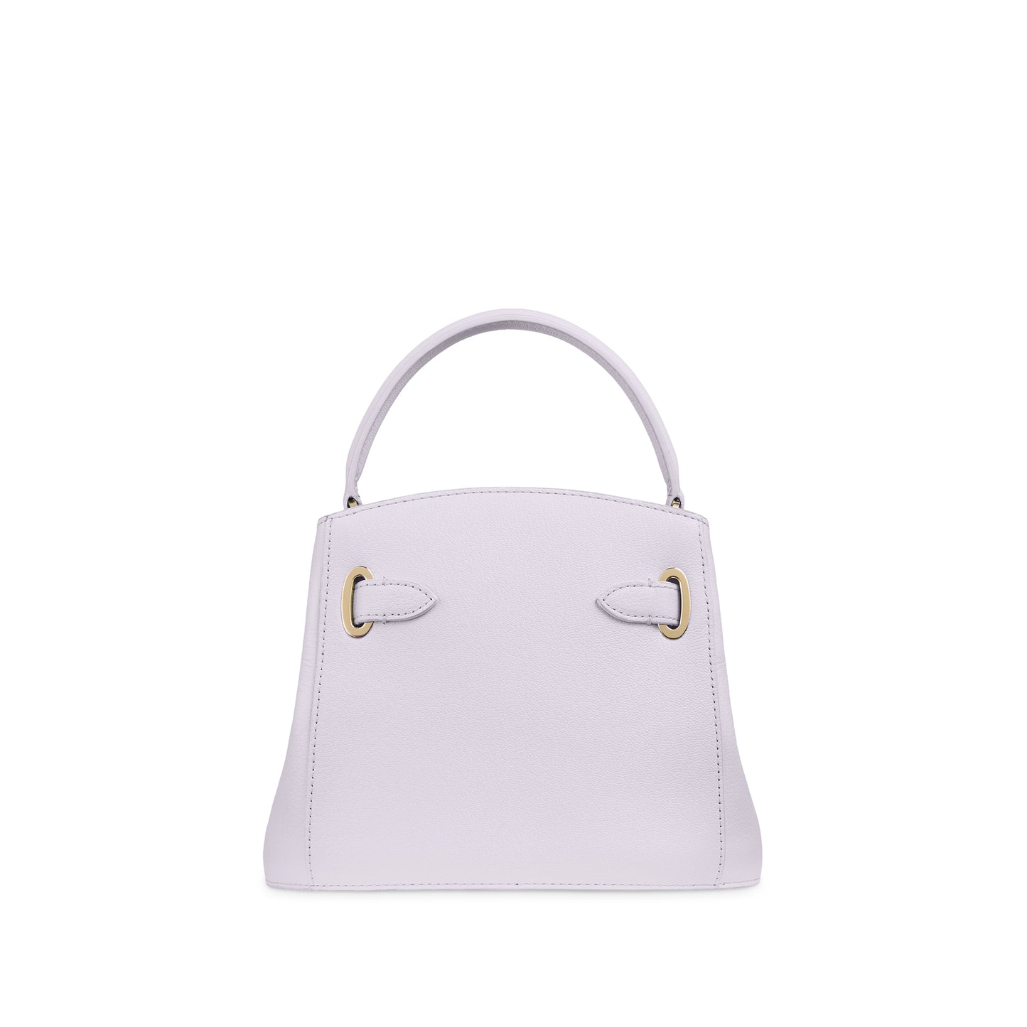 1781 Bucket Mini in Pebble Grain Leather