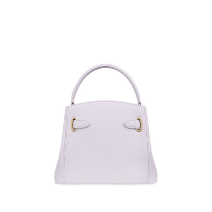 1781 Bucket Mini in Pebble Grain Leather