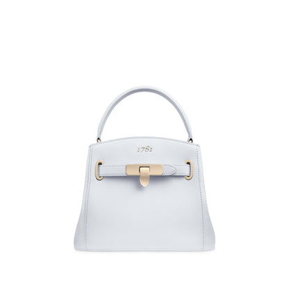 1781 Bucket Mini in Pebble Grain Leather