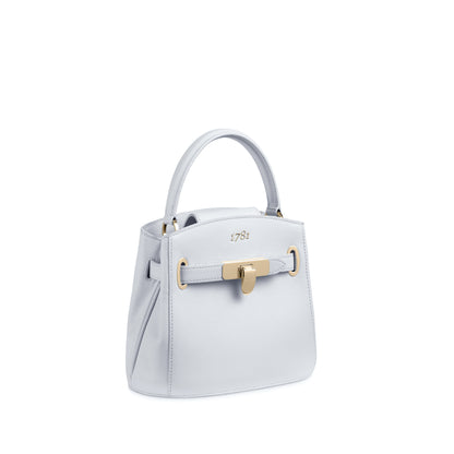 1781 Bucket Mini in Pebble Grain Leather