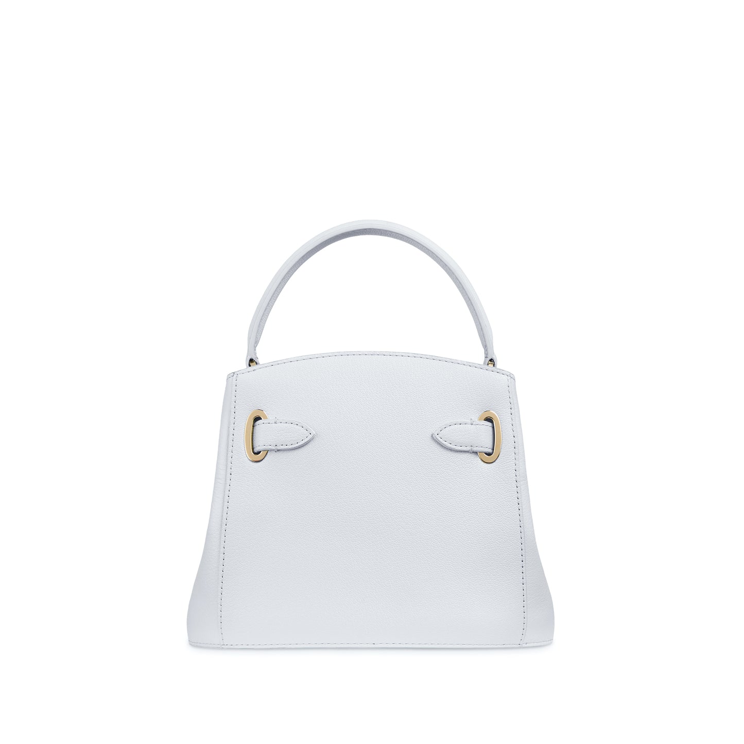 1781 Bucket Mini in Pebble Grain Leather