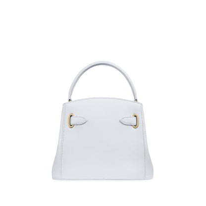 1781 Bucket Mini in Pebble Grain Leather