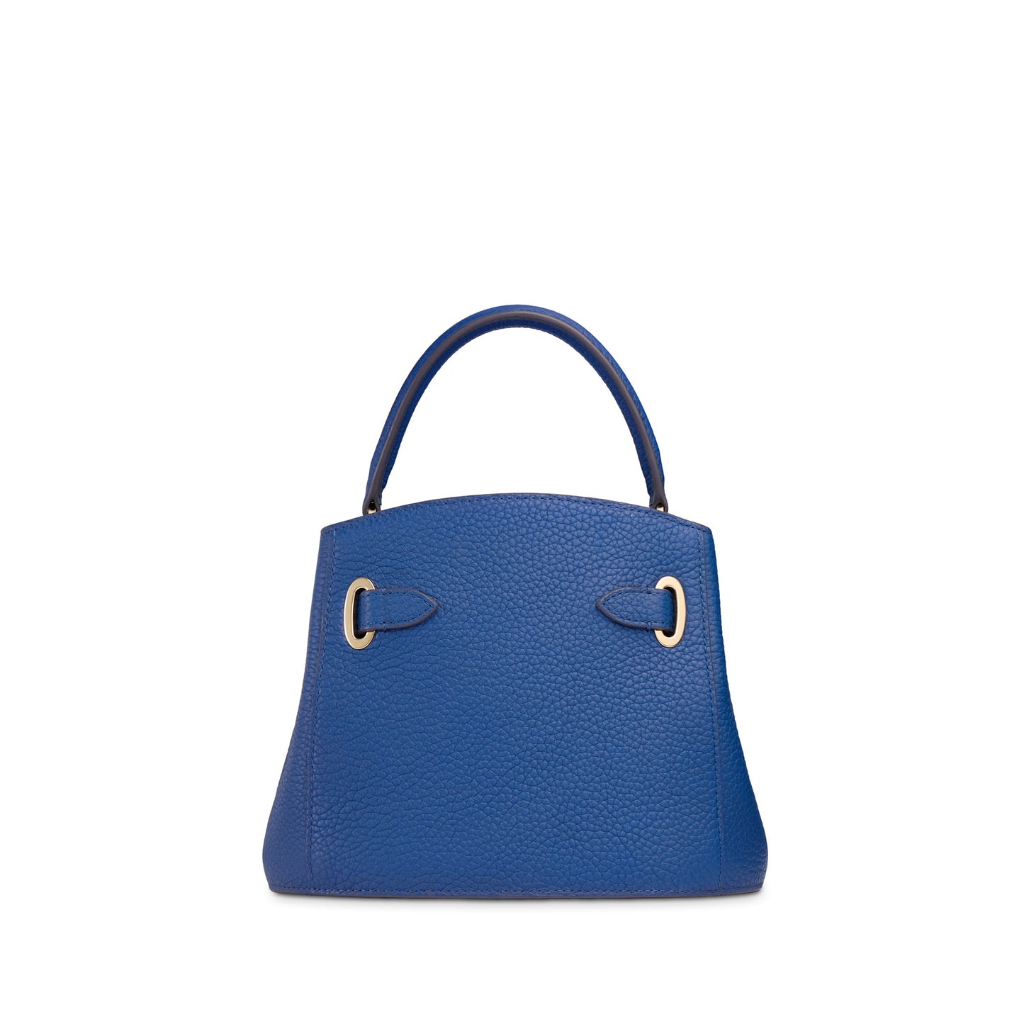 1781 Bucket Mini Handbag in Soft Grain Leather