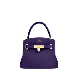 Indigo / Pale Gold