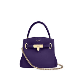 Indigo / Pale Gold