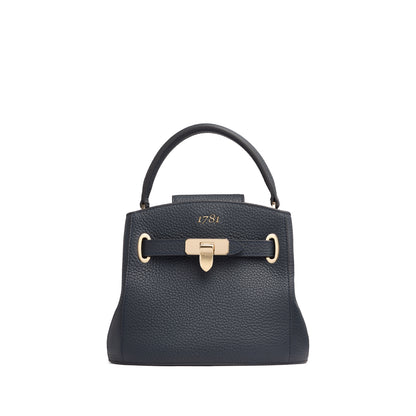 1781 バケットミニハン​​ドバッグ（ソフトグレインレザー）