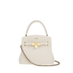 Off White / Pale Gold