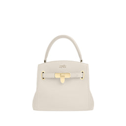 Off White / Pale Gold