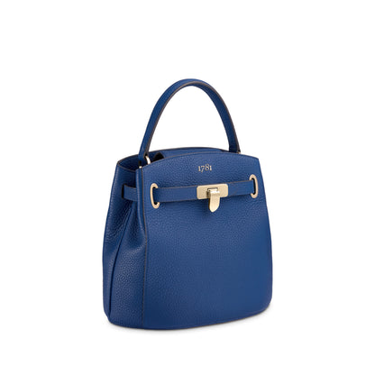 1781 Bucket Handbag in Soft Grain Leather