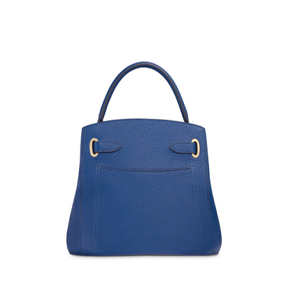 1781 Bucket Handbag in Soft Grain Leather