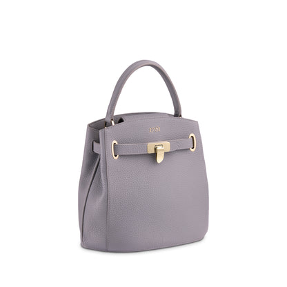 1781 Bucket Handbag in Soft Grain Leather