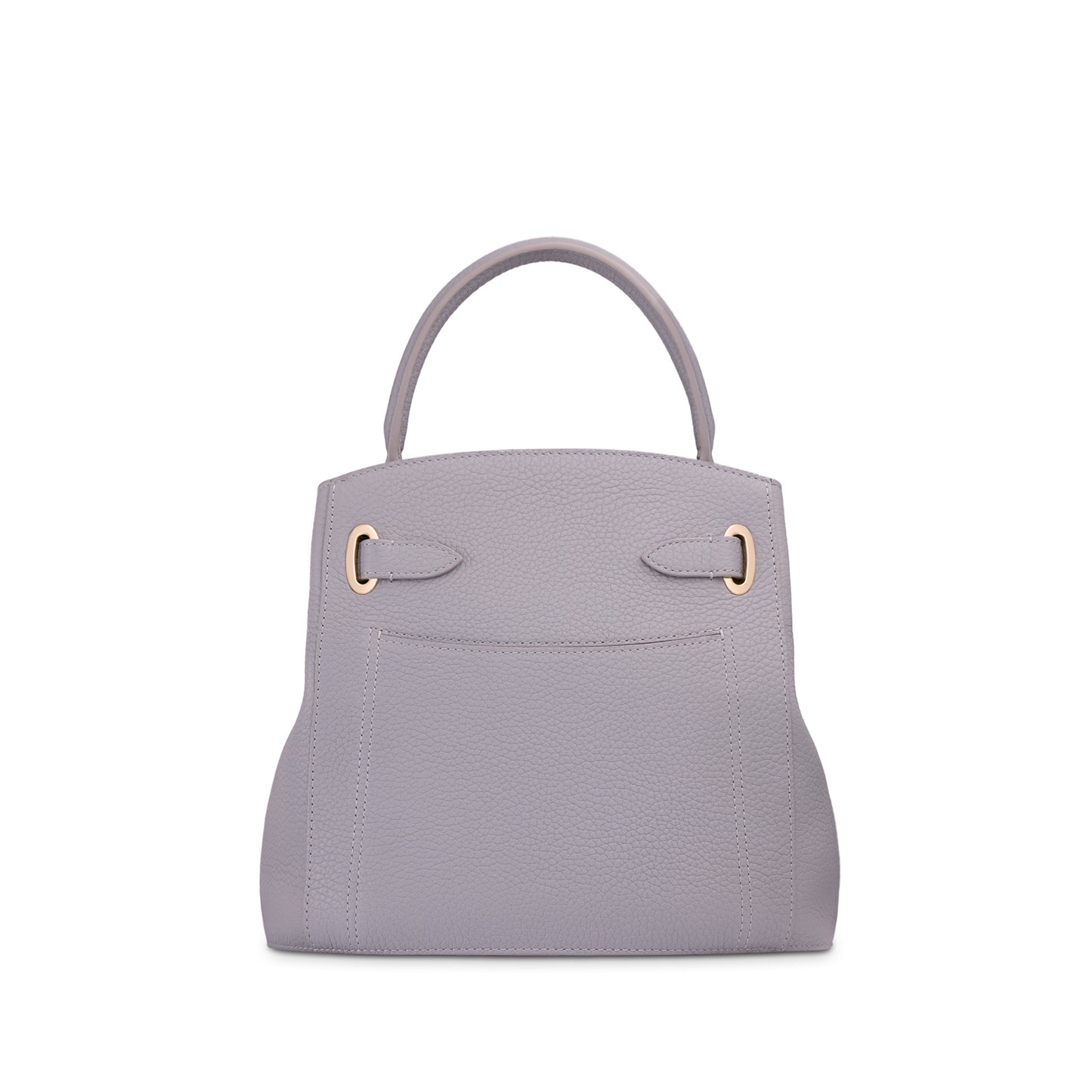 1781 Bucket Handbag in Soft Grain Leather