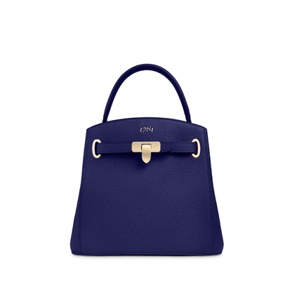 1781 Bucket Handbag in Soft Grain Leather