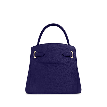 1781 Bucket Handbag in Soft Grain Leather