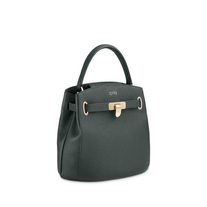 1781 Bucket Handbag in Soft Grain Leather