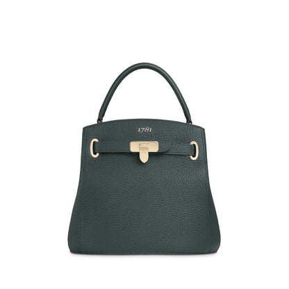 1781 Bucket Handbag in Soft Grain Leather