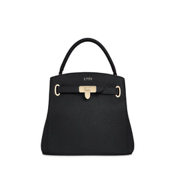 Black / Pale Gold