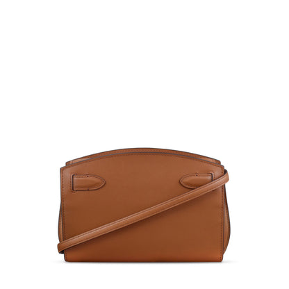 1781 Pochette Handbag in Soft Leather