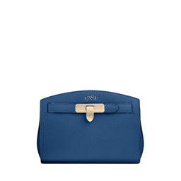 Lapis / Pale Gold