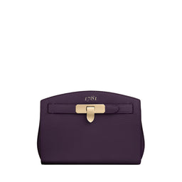 Plum / Pale Gold