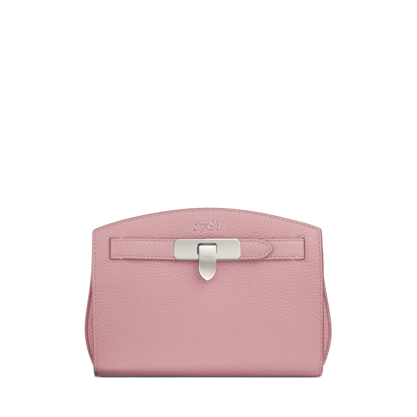 1781 Pochette Handbag in Soft Grain Leather