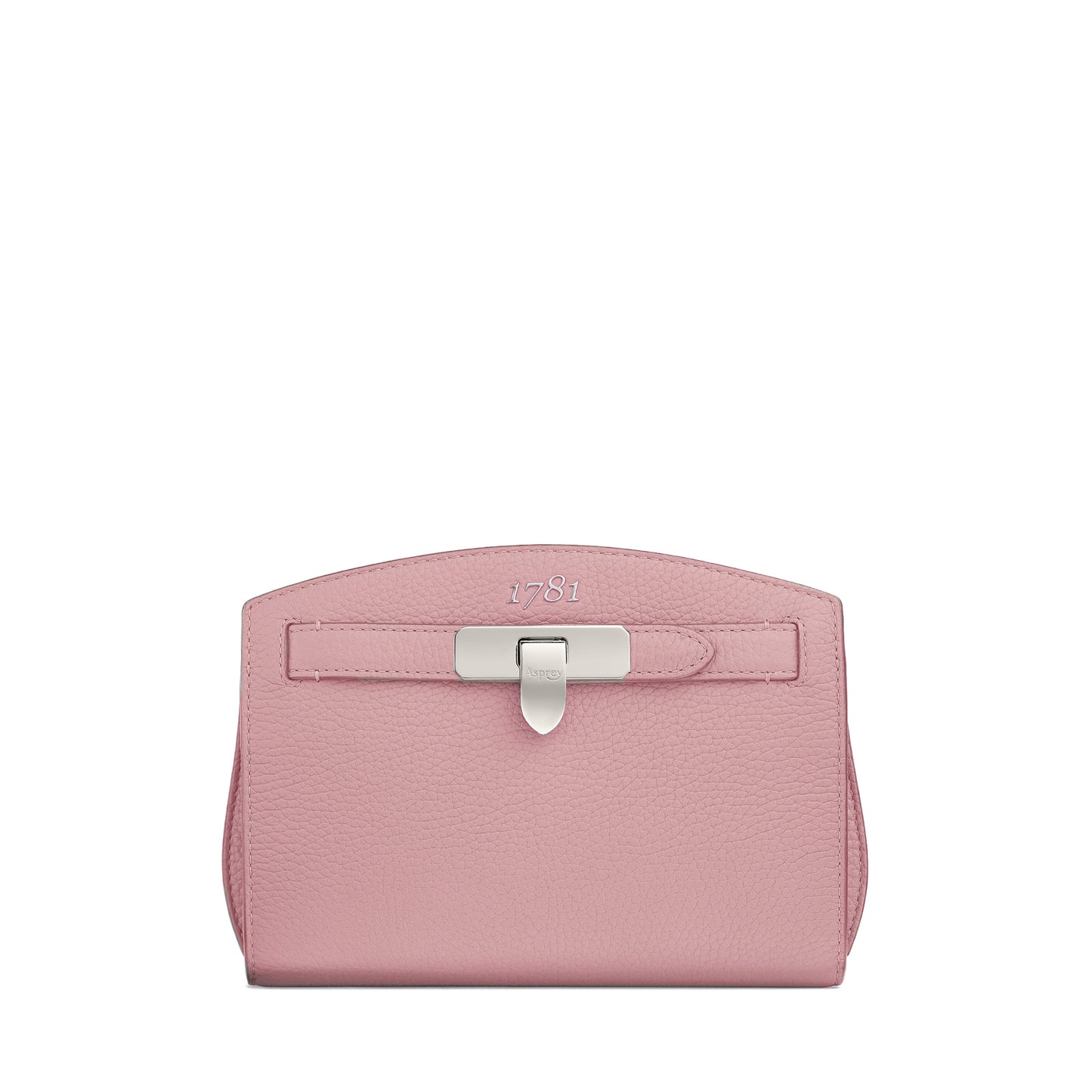 1781 Pochette Handbag in Soft Grain Leather