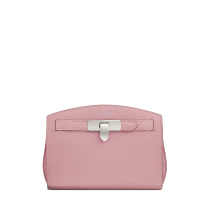 1781 Pochette Handbag in Soft Grain Leather