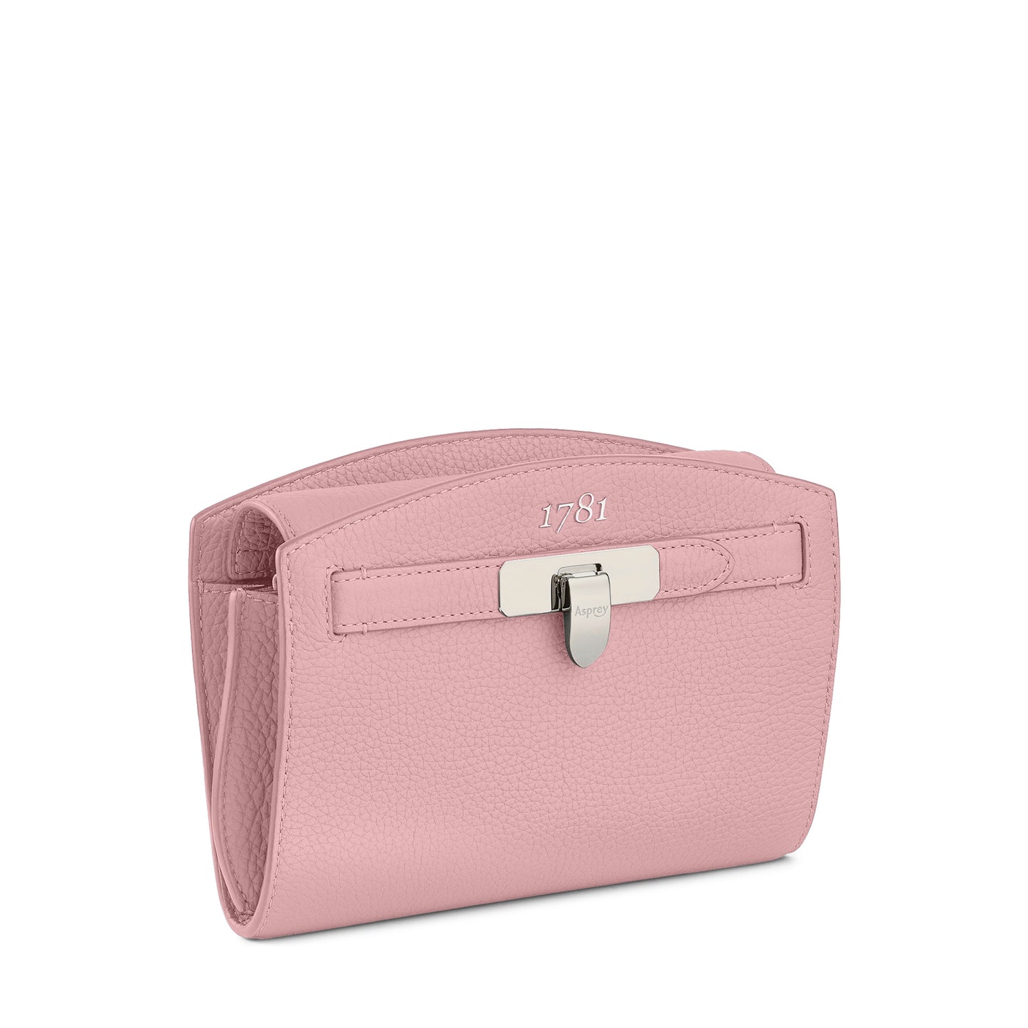 1781 Pochette Handbag in Soft Grain Leather