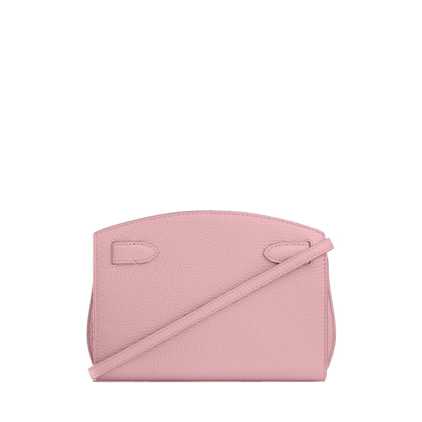 1781 Pochette Handbag in Soft Grain Leather