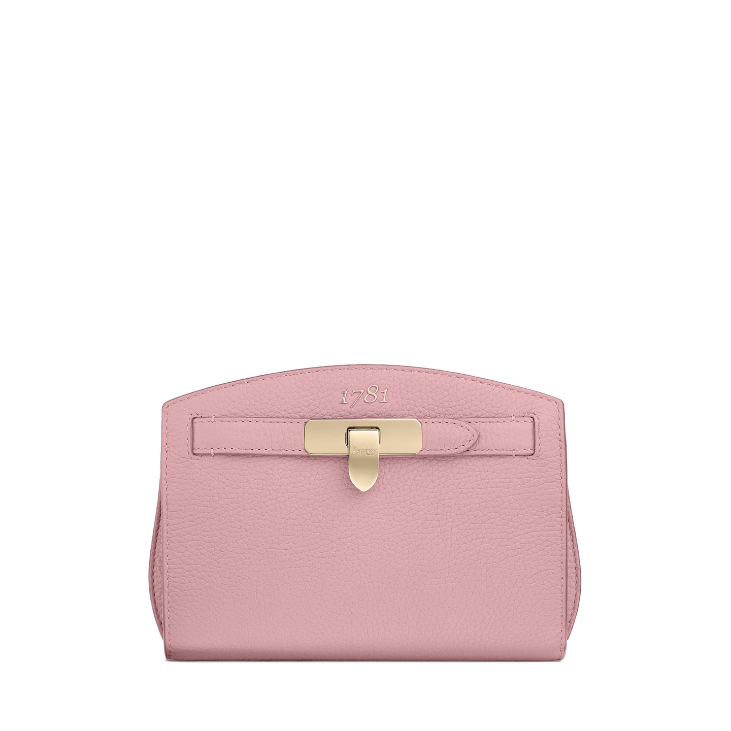 1781 Pochette Handbag in Soft Grain Leather