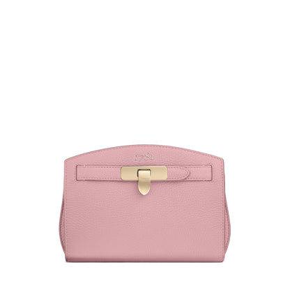 1781 Pochette Handbag in Soft Grain Leather
