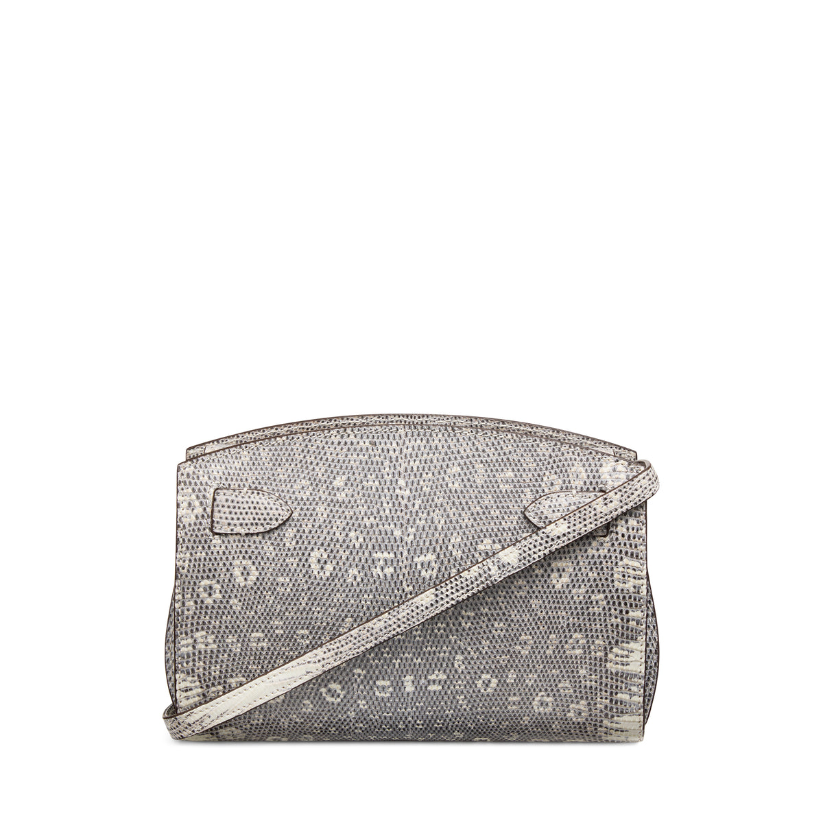 1781 Pochette Handbag in Lizard