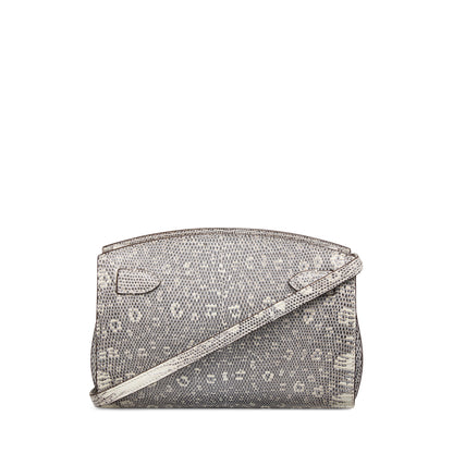 1781 Pochette Handbag in Lizard