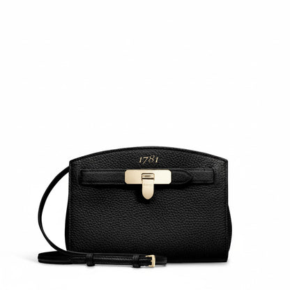 1781 Pochette Handbag in Soft Grain Leather